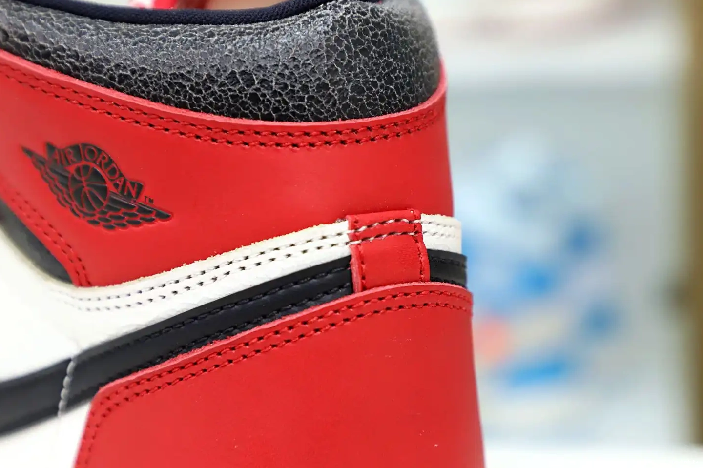 AIR “CHICAGO” Kimikick 2022 1 FOUND LOST JORDAN AND REIMAGINED 0721